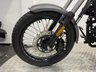 USED 2025 74 SINNIS Hoodlum 125 1 OWNER YAMAHA MAIN DEALERSHIP