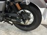 USED 2025 74 SINNIS Hoodlum 125 1 OWNER YAMAHA MAIN DEALERSHIP