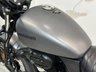 USED 2025 74 SINNIS Hoodlum 125 1 OWNER YAMAHA MAIN DEALERSHIP