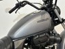 USED 2025 74 SINNIS Hoodlum 125 1 OWNER YAMAHA MAIN DEALERSHIP