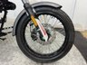 USED 2025 74 SINNIS Hoodlum 125 1 OWNER YAMAHA MAIN DEALERSHIP