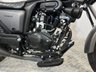 USED 2025 74 SINNIS Hoodlum 125 1 OWNER YAMAHA MAIN DEALERSHIP