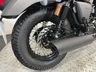 USED 2025 74 SINNIS Hoodlum 125 1 OWNER YAMAHA MAIN DEALERSHIP