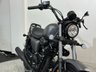 USED 2025 74 SINNIS Hoodlum 125 1 OWNER YAMAHA MAIN DEALERSHIP