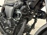 USED 2025 74 SINNIS Hoodlum 125 1 OWNER YAMAHA MAIN DEALERSHIP