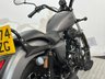 USED 2025 74 SINNIS Hoodlum 125 1 OWNER YAMAHA MAIN DEALERSHIP