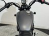 USED 2025 74 SINNIS Hoodlum 125 1 OWNER YAMAHA MAIN DEALERSHIP