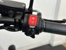 USED 2025 74 SINNIS Hoodlum 125 1 OWNER YAMAHA MAIN DEALERSHIP