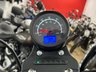 USED 2025 74 SINNIS Hoodlum 125 1 OWNER YAMAHA MAIN DEALERSHIP