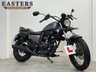 USED 2025 74 SINNIS Hoodlum 125 1 OWNER YAMAHA MAIN DEALERSHIP