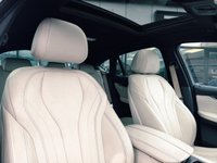 USED 2018 18 BMW X6 3.0 40d M Sport Edition SUV 5dr Diesel Auto xDrive Euro 6 (s/s) (313 ps) 