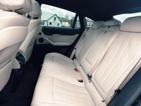 USED 2018 18 BMW X6 3.0 40d M Sport Edition SUV 5dr Diesel Auto xDrive Euro 6 (s/s) (313 ps) 