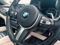 USED 2018 18 BMW X6 3.0 40d M Sport Edition SUV 5dr Diesel Auto xDrive Euro 6 (s/s) (313 ps) 