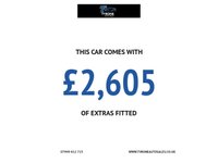 USED 2018 18 BMW X6 3.0 40d M Sport Edition SUV 5dr Diesel Auto xDrive Euro 6 (s/s) (313 ps) 