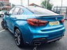 USED 2018 18 BMW X6 3.0 40d M Sport Edition SUV 5dr Diesel Auto xDrive Euro 6 (s/s) (313 ps) 