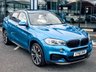 USED 2018 18 BMW X6 3.0 40d M Sport Edition SUV 5dr Diesel Auto xDrive Euro 6 (s/s) (313 ps) 
