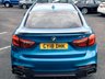 USED 2018 18 BMW X6 3.0 40d M Sport Edition SUV 5dr Diesel Auto xDrive Euro 6 (s/s) (313 ps) 