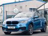 USED 2018 18 BMW X6 3.0 40d M Sport Edition SUV 5dr Diesel Auto xDrive Euro 6 (s/s) (313 ps) 