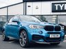 USED 2018 18 BMW X6 3.0 40d M Sport Edition SUV 5dr Diesel Auto xDrive Euro 6 (s/s) (313 ps) 