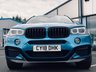 USED 2018 18 BMW X6 3.0 40d M Sport Edition SUV 5dr Diesel Auto xDrive Euro 6 (s/s) (313 ps) 