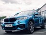 USED 2018 18 BMW X6 3.0 40d M Sport Edition SUV 5dr Diesel Auto xDrive Euro 6 (s/s) (313 ps) 