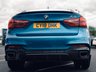 USED 2018 18 BMW X6 3.0 40d M Sport Edition SUV 5dr Diesel Auto xDrive Euro 6 (s/s) (313 ps) 
