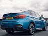 USED 2018 18 BMW X6 3.0 40d M Sport Edition SUV 5dr Diesel Auto xDrive Euro 6 (s/s) (313 ps) 
