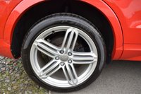 USED 2016 65 AUDI Q3 2.0 TDI S line Plus SUV 5dr Diesel Manual quattro Euro 6 (s/s) (150 ps) QUATTRO VERSION !!