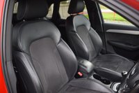 USED 2016 65 AUDI Q3 2.0 TDI S line Plus SUV 5dr Diesel Manual quattro Euro 6 (s/s) (150 ps) QUATTRO VERSION !!