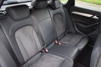 USED 2016 65 AUDI Q3 2.0 TDI S line Plus SUV 5dr Diesel Manual quattro Euro 6 (s/s) (150 ps) QUATTRO VERSION !!