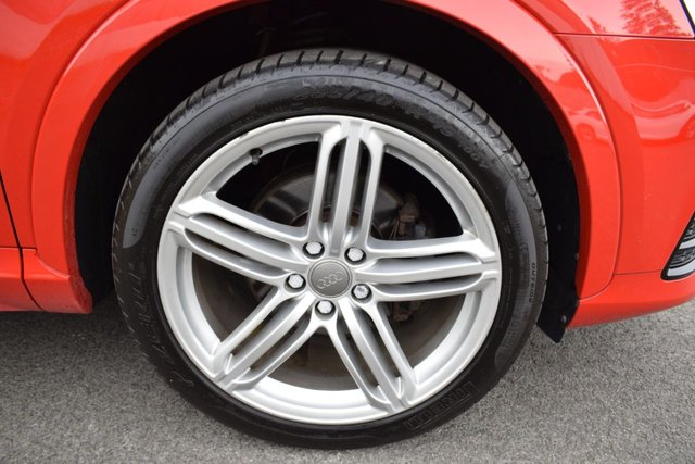 2016 AUDI Q3 - Photo 4