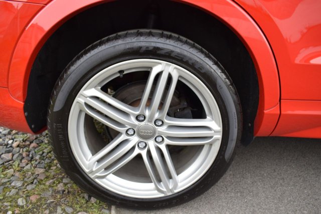 2016 AUDI Q3 - Photo 5