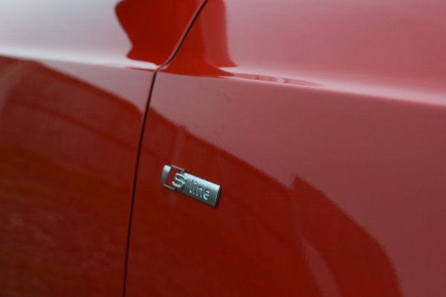 2016 AUDI Q3 - Photo 10