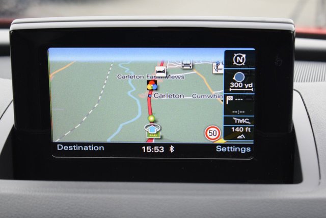 2016 AUDI Q3 - Photo 9