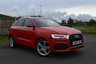 USED 2016 65 AUDI Q3 2.0 TDI S line Plus SUV 5dr Diesel Manual quattro Euro 6 (s/s) (150 ps) QUATTRO VERSION !!