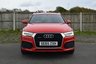 USED 2016 65 AUDI Q3 2.0 TDI S line Plus SUV 5dr Diesel Manual quattro Euro 6 (s/s) (150 ps) QUATTRO VERSION !!