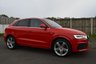USED 2016 65 AUDI Q3 2.0 TDI S line Plus SUV 5dr Diesel Manual quattro Euro 6 (s/s) (150 ps) QUATTRO VERSION !!
