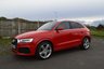 USED 2016 65 AUDI Q3 2.0 TDI S line Plus SUV 5dr Diesel Manual quattro Euro 6 (s/s) (150 ps) QUATTRO VERSION !!