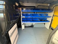 USED 2019 69 NISSAN e-NV200 40kWh Acenta Panel Van 5dr Electric Auto SWB (Quick Charge) (109 ps) REAR RACKING SYSTEM-FULL ROOF RACK