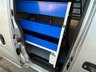 USED 2019 69 NISSAN e-NV200 40kWh Acenta Panel Van 5dr Electric Auto SWB (Quick Charge) (109 ps) REAR RACKING SYSTEM-FULL ROOF RACK