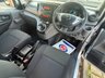 USED 2019 69 NISSAN e-NV200 40kWh Acenta Panel Van 5dr Electric Auto SWB (Quick Charge) (109 ps) REAR RACKING SYSTEM-FULL ROOF RACK