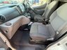 USED 2019 69 NISSAN e-NV200 40kWh Acenta Panel Van 5dr Electric Auto SWB (Quick Charge) (109 ps) REAR RACKING SYSTEM-FULL ROOF RACK