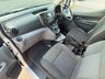USED 2019 69 NISSAN e-NV200 40kWh Acenta Panel Van 5dr Electric Auto SWB (Quick Charge) (109 ps) REAR RACKING SYSTEM-FULL ROOF RACK