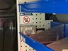 USED 2019 69 NISSAN e-NV200 40kWh Acenta Panel Van 5dr Electric Auto SWB (Quick Charge) (109 ps) REAR RACKING SYSTEM-FULL ROOF RACK