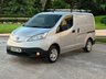 USED 2019 69 NISSAN e-NV200 40kWh Acenta Panel Van 5dr Electric Auto SWB (Quick Charge) (109 ps) REAR RACKING SYSTEM-FULL ROOF RACK