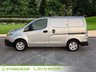 USED 2019 69 NISSAN e-NV200 40kWh Acenta Panel Van 5dr Electric Auto SWB (Quick Charge) (109 ps) REAR RACKING SYSTEM-FULL ROOF RACK
