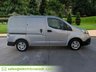 USED 2019 69 NISSAN e-NV200 40kWh Acenta Panel Van 5dr Electric Auto SWB (Quick Charge) (109 ps) REAR RACKING SYSTEM-FULL ROOF RACK
