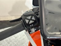USED 2023 23 KTM RC 125 HPI CLEAR - 125cc SUPER SPORTS BIKE COMES WITH NEW MOT AND WARRANTY