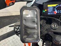 USED 2023 23 KTM RC 125 HPI CLEAR - 125cc SUPER SPORTS BIKE COMES WITH NEW MOT AND WARRANTY