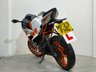 USED 2023 23 KTM RC 125 HPI CLEAR - 125cc SUPER SPORTS BIKE COMES WITH NEW MOT AND WARRANTY